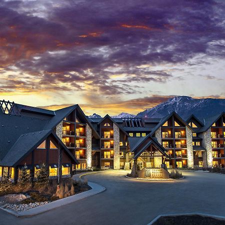 Sweet Condo Canmore Gr：） Exterior foto